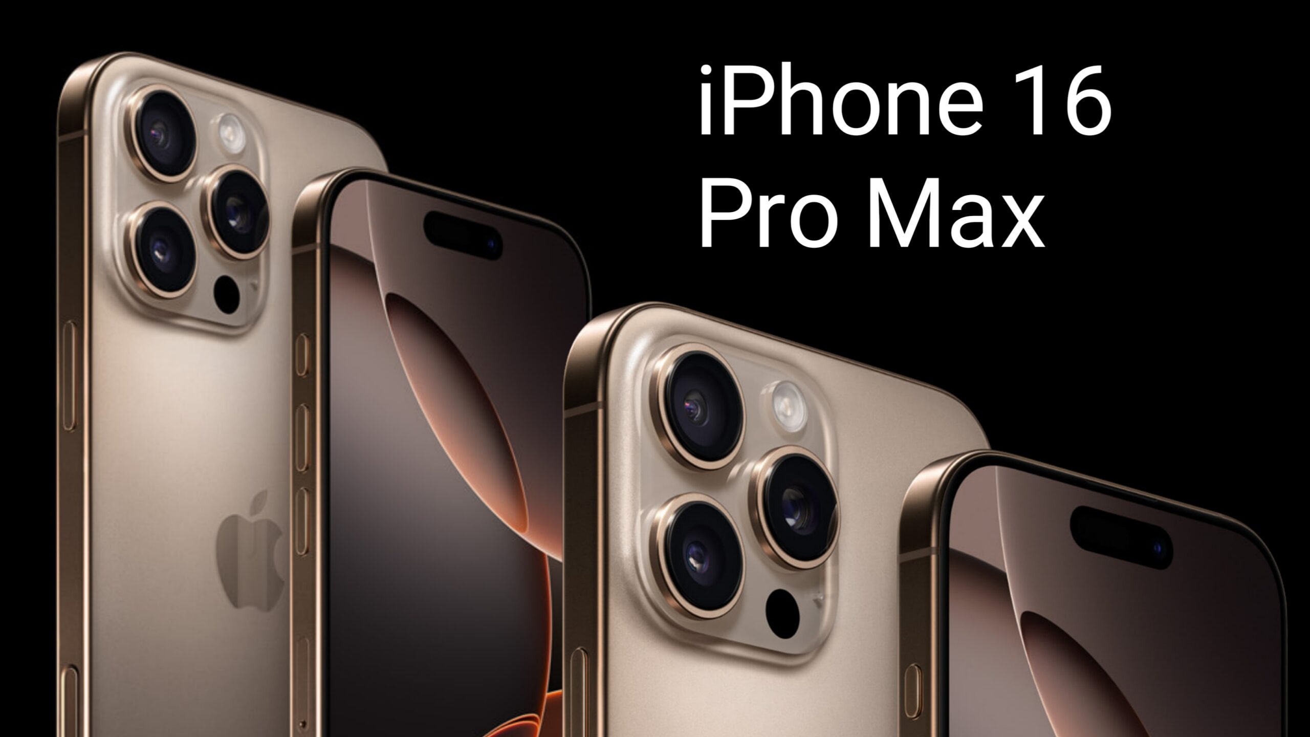 Apple iphone 16 pro max रिव्यू हिंदी में